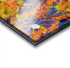 Landslip Acrylic print