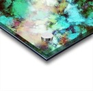 Regeneration Acrylic print