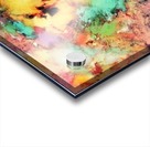 Shape shifting Acrylic print