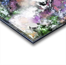 Silent surface Acrylic print