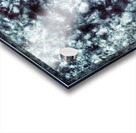 Smokescreen Acrylic print