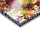 A single source Acrylic print
