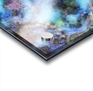 Tangled air Acrylic print