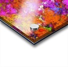 The maximum Acrylic print