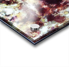 Unstable surface Acrylic print