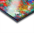 Mixer Acrylic print