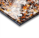 Thermal Acrylic print