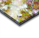 Frosting Acrylic print