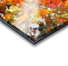 Trip switch Acrylic print