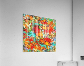 Baddest Acrylic Print