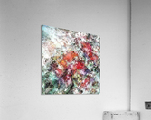 Base Acrylic Print