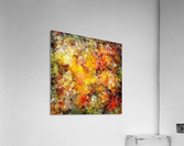 Blistering 2 Acrylic Print