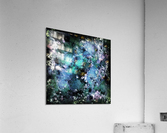 Cauldron Acrylic Print