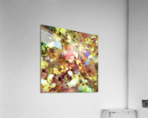 Discarded blooms Acrylic Print