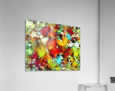 Expansion Acrylic Print