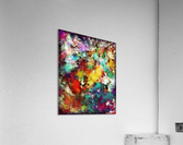 Fuse Acrylic Print