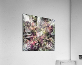 Hiding in plain sight Acrylic Print