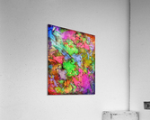 Hinge Acrylic Print