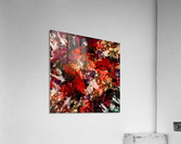 Impulse 3 Acrylic Print