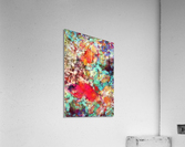 Jaw dropper Acrylic Print
