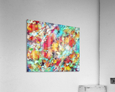 Jolt Acrylic Print