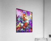 Kinetic Acrylic Print