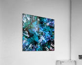 Impulse Acrylic Print