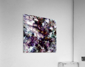 Lost in thought Acrylic Print