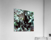 Loom Acrylic Print