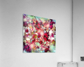 Mirage Acrylic Print