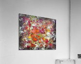 Outbreak Acrylic Print