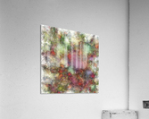Outcrop Acrylic Print