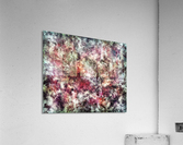 Phantom Acrylic Print