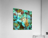 Regeneration Acrylic Print