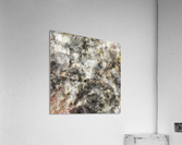 Residue Acrylic Print