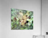 Sediment Acrylic Print