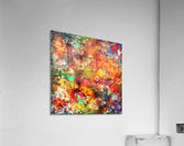 Shake up Acrylic Print