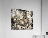 Smoke and mirrors Acrylic Print