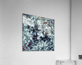 Smokescreen Acrylic Print