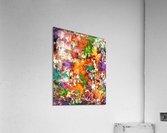 Snap Acrylic Print