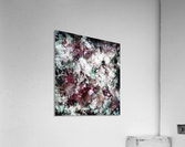 Snowcap Acrylic Print