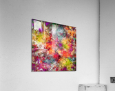 Tangle Acrylic Print