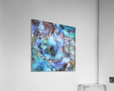 Tangled air Acrylic Print