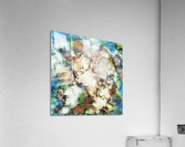 Terrain Acrylic Print