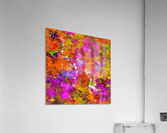 The maximum Acrylic Print