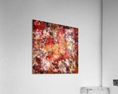 Hard wiring Acrylic Print