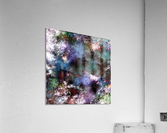 Thunderstorm Acrylic Print