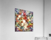 Tricky Acrylic Print