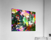 Tumbling down Acrylic Print