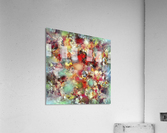 Wrench Acrylic Print